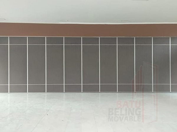 Movable Partition pringsewu