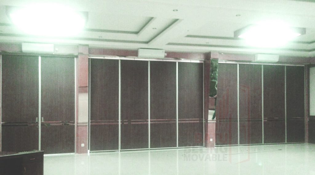 Movable Partition Lampung Timur No.1 8 Movable Partition lampung timur