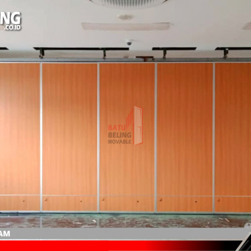 produsen pintu lipat