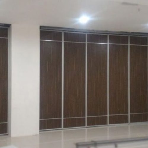 Movable Partition Lampung Utara No.1