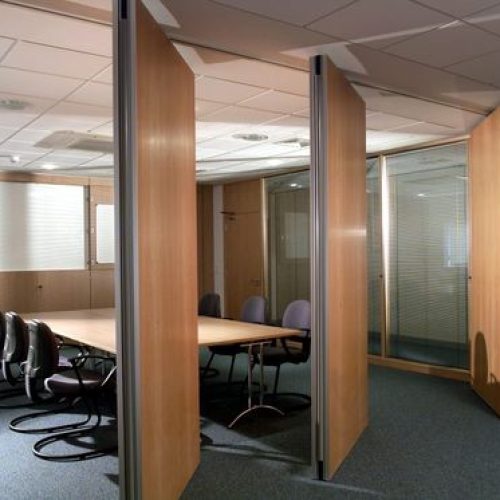 Movable Partition Salatiga No.1