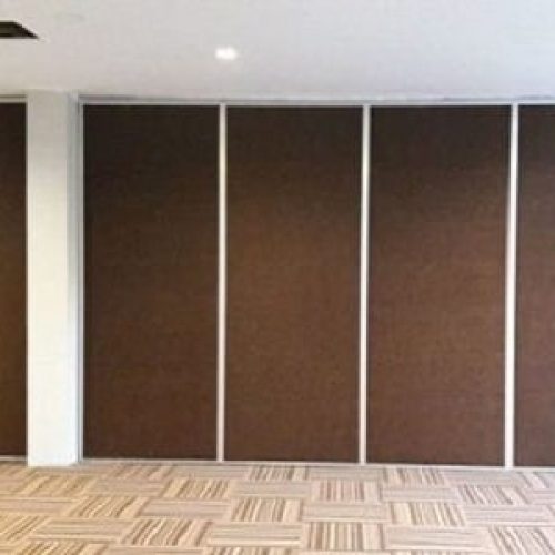 Movable Partition Lampung Barat No.1