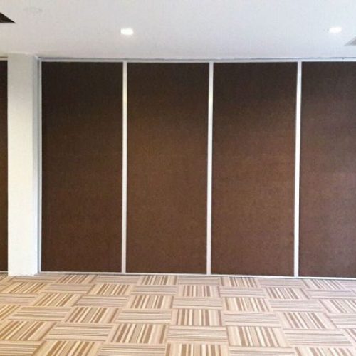 Movable Partition Langpung Selatan No.1
