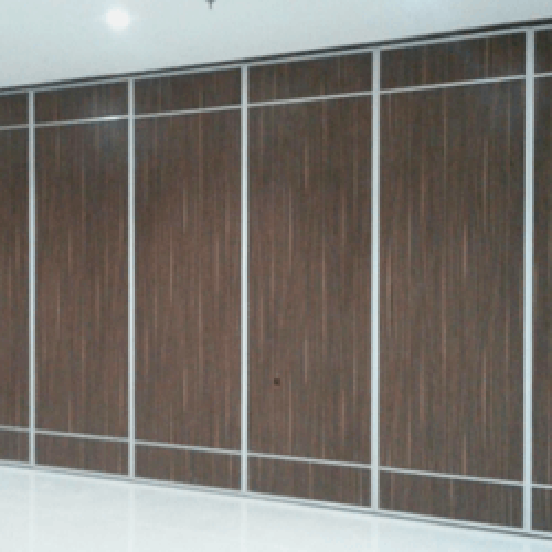 Pintu Partisi Geser – Partisi Sliding – Pintu Lipat Peredam