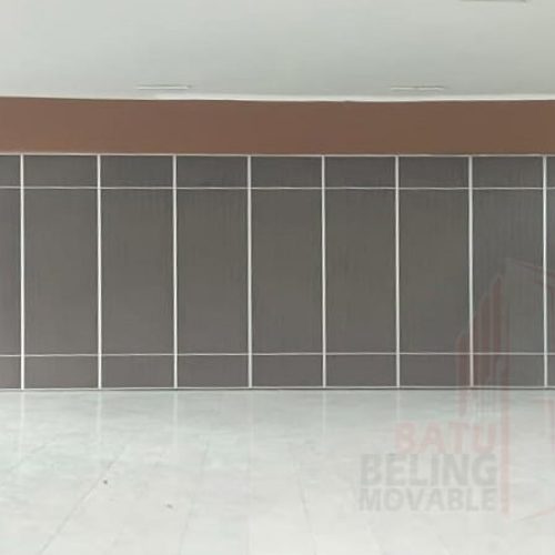 Movable Partition Pringsewu No.1