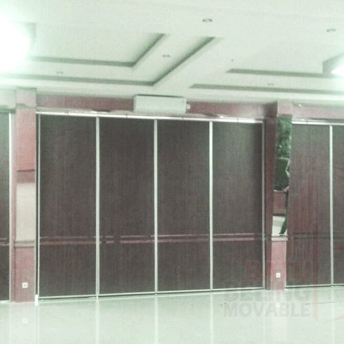 Movable Partition Lampung Timur No.1