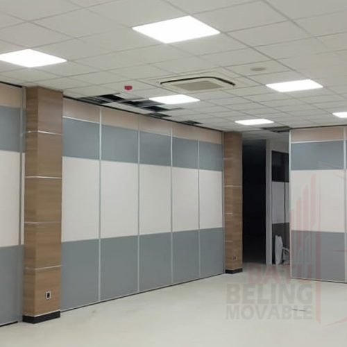 Movable Partition Pesisir Barat No.1
