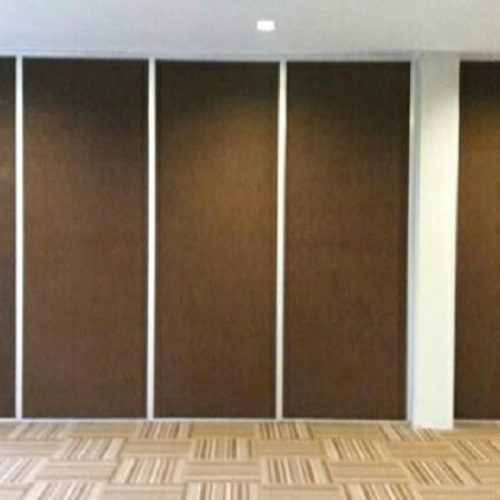 Movable Partition Lampung Tengah No.1